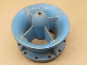T213365 Goulds B8188 Pump Repair