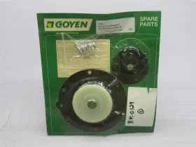 T213750 Goyen Rca45t2 M2162 Diaphragm Kit