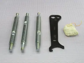 T228615 Graco 235417 Connection Kit