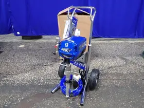 05251210005 Graco 650xt Ultra Paint Sprayer