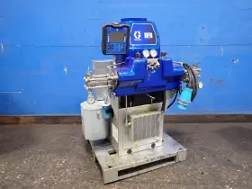 Hfrb-21aeaeann Graco Euc-graco Injection Unit 06240170004