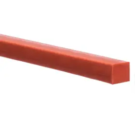 Grainger Approved Zusa-rc-1787 Silicone Square Cord 3/16 Inch D 25ft L 70a 38g906