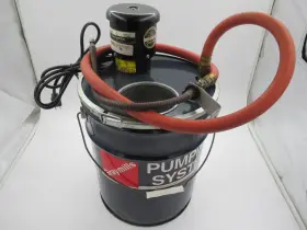 5-hr35-a Graymills 5hr35a Superflo Pump Coolant System 5 Gallon Inch Look