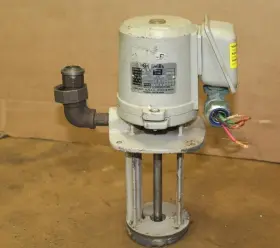 Mt-003 Graymills 1/8hp Immersion Type Pump