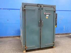 02250490004 Grieve 81-750 Euc-grieve Oven 750 F