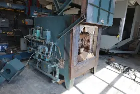 Hd-304830-gf Grieve 2000f Oven