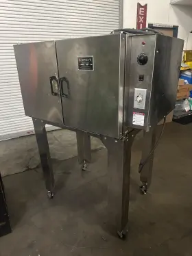 Nb-550 Grieve 3000 Watt Industrial Oven #7388 #1