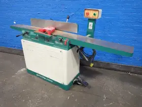 02251200008 Grizzly G0490w Euc-grizzly Jointer 8 Inch X 76