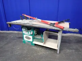 05251700012 Grizzly G0606x1 Table Saw 12 Inch