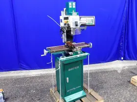 05250590015 Grizzly G0759 2021 Vertical Mill/drill 7 Inch X24