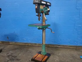 06250720015 Grizzly G7948 Drill Press 20 Inch