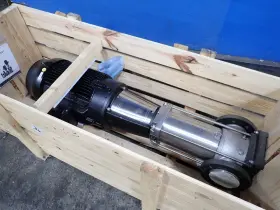 Crn64-4 Grundfos A-g-a-e-hq0e-sx2 Pump 50