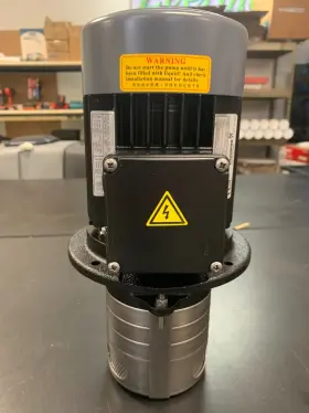 Mth2-30 Grundfos Mth2-30/3 Coolant Pump A-w-a-aqqv