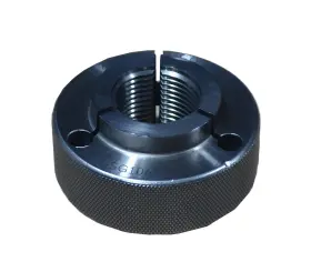 Gsg106976-1-1 Gsg #gsg106976-1-1 Threaded Ring Gage 1 Inch Go