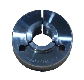 Gsg127465-1-1 Gsg #gsg127465-1-1 Threaded Ring Gage 7/8 Inch Go