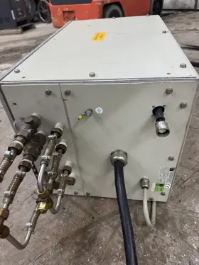 H Ttinger 10/100 Huttinger Elektronik Gmbh Oszillatorteil 100khz 275v Tig P