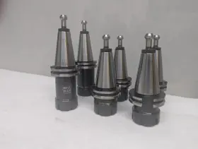 08-0008 Haas Ct40 Er32 Collet Chuck - Pack Of 6
