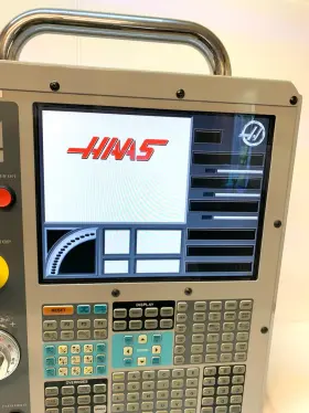 112720 Haas Csmd Dual Cnc Control Simulator - 2008 S8641