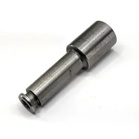 20-2519 Haas 202519 Transfer Tube Inline 8/10/12k - New Old Stock Service Parts