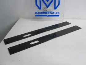 Ec-1600 Haas 26-0162 2x Rev A Felt Seal Platter