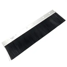 26-0155 Haas 260155 Nylon Brush Strip Chip Shield Smtc Left - New Service Parts