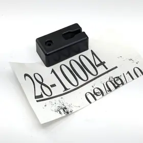 28-10004 Haas Rj12 Molded Cover - New Parts Plastic