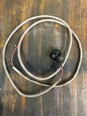32-1210c Haas Tool Release Switch With Cable Cnc Mill