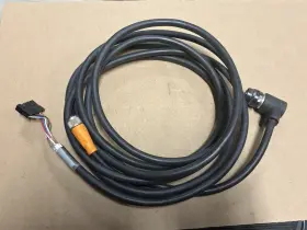 32-2904 Haas Vf2/vf3 Servo Axis Encoder Feedback Cable Z-axis 3.5 Meters
