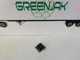 4306a Haas Rev E Circuit Board Used Free Shipping