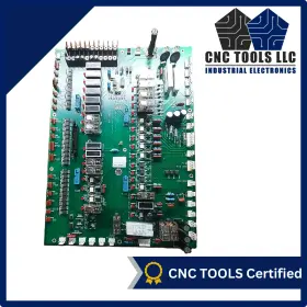 93-3080j1 Haas Refurbished 93-3080j I/o Board