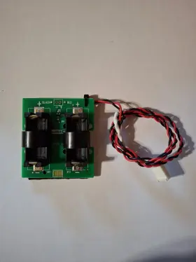 93-32-4307 Haas Oem Dual Battery Kit Board Processor Memory Mill Lathe
