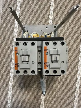 93-32-5281a Haas Wye-delta Assembly 93-32-5009 Sc