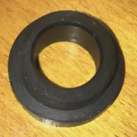 93-3443 Haas Obn 50 Taper Gearbox Rubber Isolator