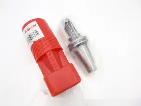 C40-er16-4 Haas Tooling Ct40 Er16 Collet Chuck X 4 Inch Gage Length Tsc 04-0007