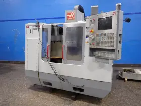 11240390005 Haas Vf-1d Euc-haas 2005 Cnc Vmc 14 Inch X 26