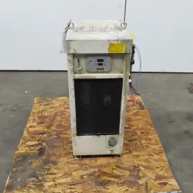 Hbo-400ptsb3 Habor 172328 Oil Chiller Refrigeration Unit 220v 1/4hp 20l Tank
