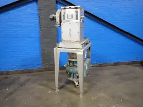 07180413737 Haf 18bv4s4 2010 Vacuum Loading System