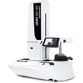 M-g1110 Haimer M-g1111 Uno 15.748/400mm 20/40 /-.002 Inch Accuracy Tool Presetter Stk