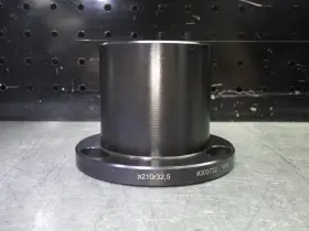 A210r32.5 Hainbuch 32.5mm End-stop 62mm Outer Loc2404