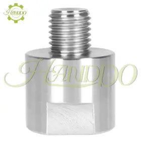 945472 Handdo New Lathe Headstock Spindle Adapter 1-1/4 Inch 8tpi To 1