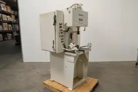 Hsa6-7-7 Hannifin Dyna-quip 1/2 Industrial Hydraulic Press 6 Ton 11 Inch Stroke