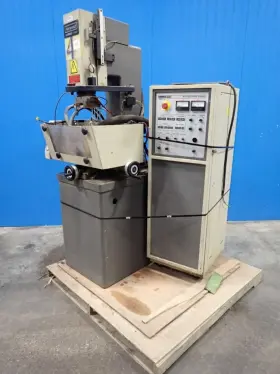 09221130018 Hansvedt Hp/1040 Euc-hansvedt Sinker Edm 9 Inch X 15