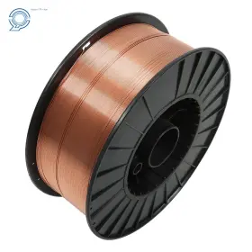 Er70s-6 Happy19star Hp75408 1 Roll .030 Inch 0.8 Mm Mild Steel Mig Welding Wire 44 Lbs