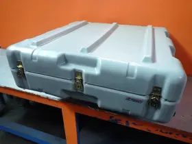 25-030412-01 Hardigg Cases Transit Case Exterior 30 Inch X 9