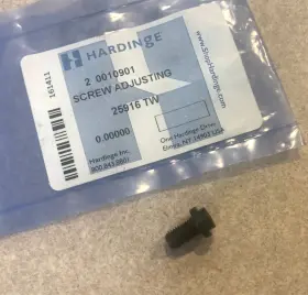 25916-tw Hardinge 25916 Tw Adjusting Screw For Chuck Jaw Adjustments New Old Stock