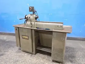 04251620005 Hardinge Dv-59/dsm-59 Lathe 25 Inch