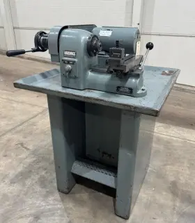Hsl-59 Hardinge Speed Lathe - Lmc #51433