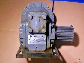 Lc-42 Hardinge Cobra Lc 42 Turret 920 Winsmith Speed Reducer