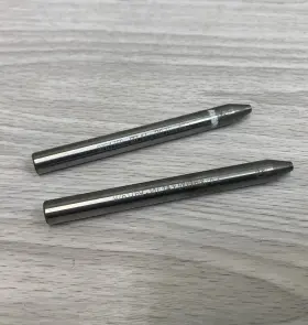 Hs315-030-4 Hardstuff 2 Ceratizit Waterjet Cutting Nozzle 9761769 7.14x0.76x76.2 Focus Mixing Tube