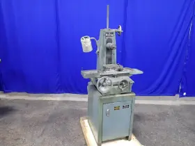 05250220009 Harig Super-612 Super 612 Surface Grinder 5 Inch X10
